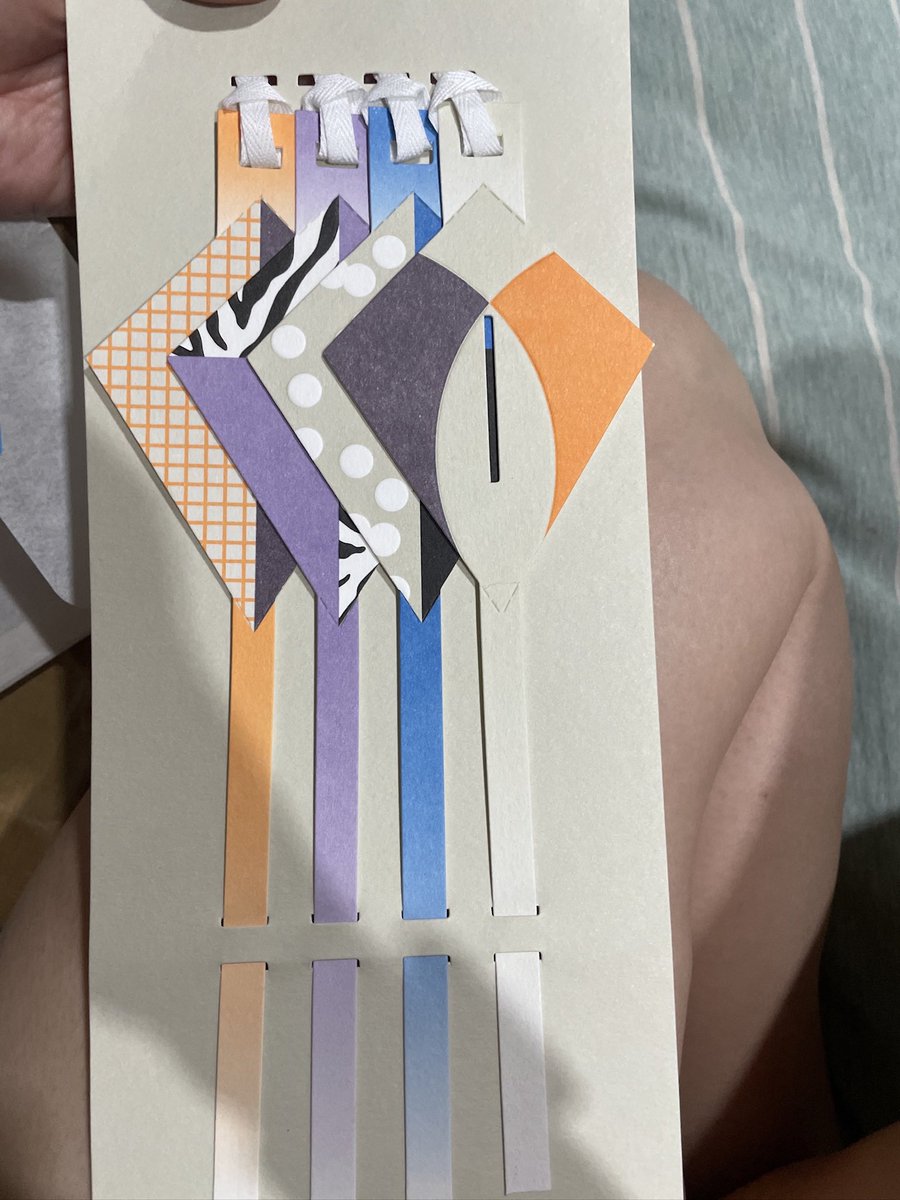 P & Ploy tweet media