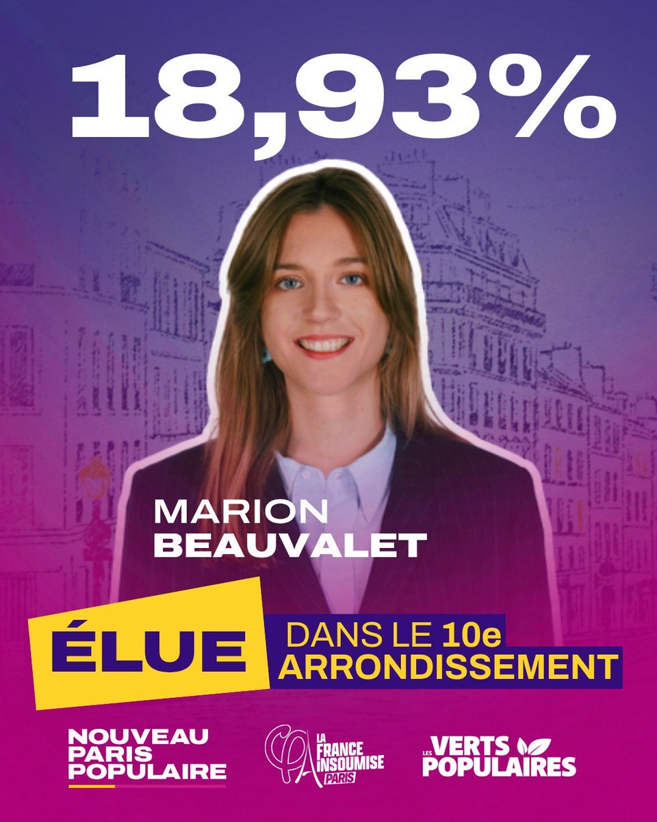 Marion Beauvalet tweet media
