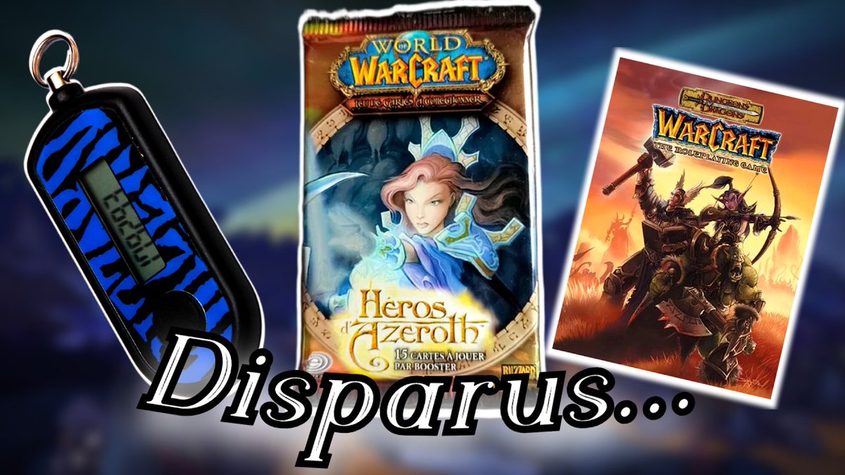 Archivum Azeroth tweet media