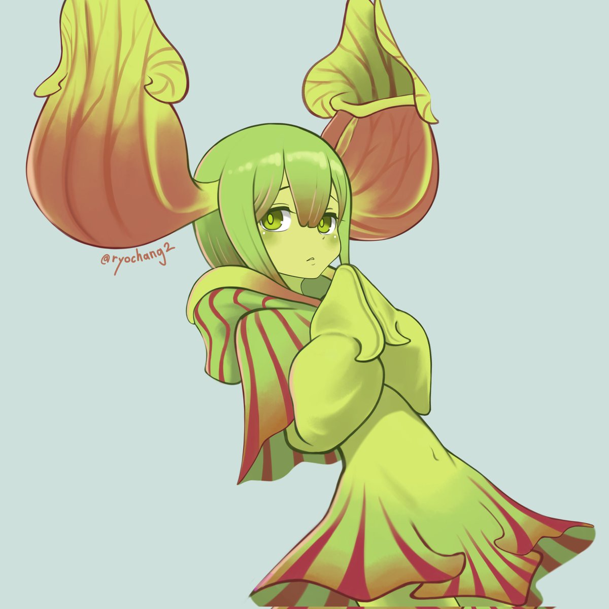 ryochang(りょーちゃん) tweet media