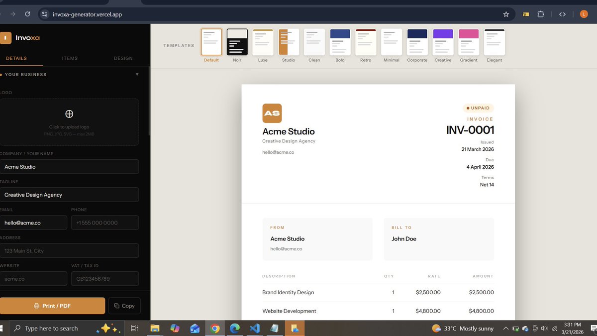 Joshua💡 tweet media