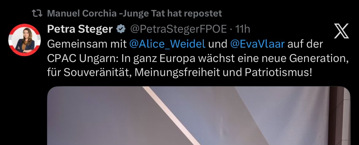 ernstfallanarchist 🏴💥 tweet media