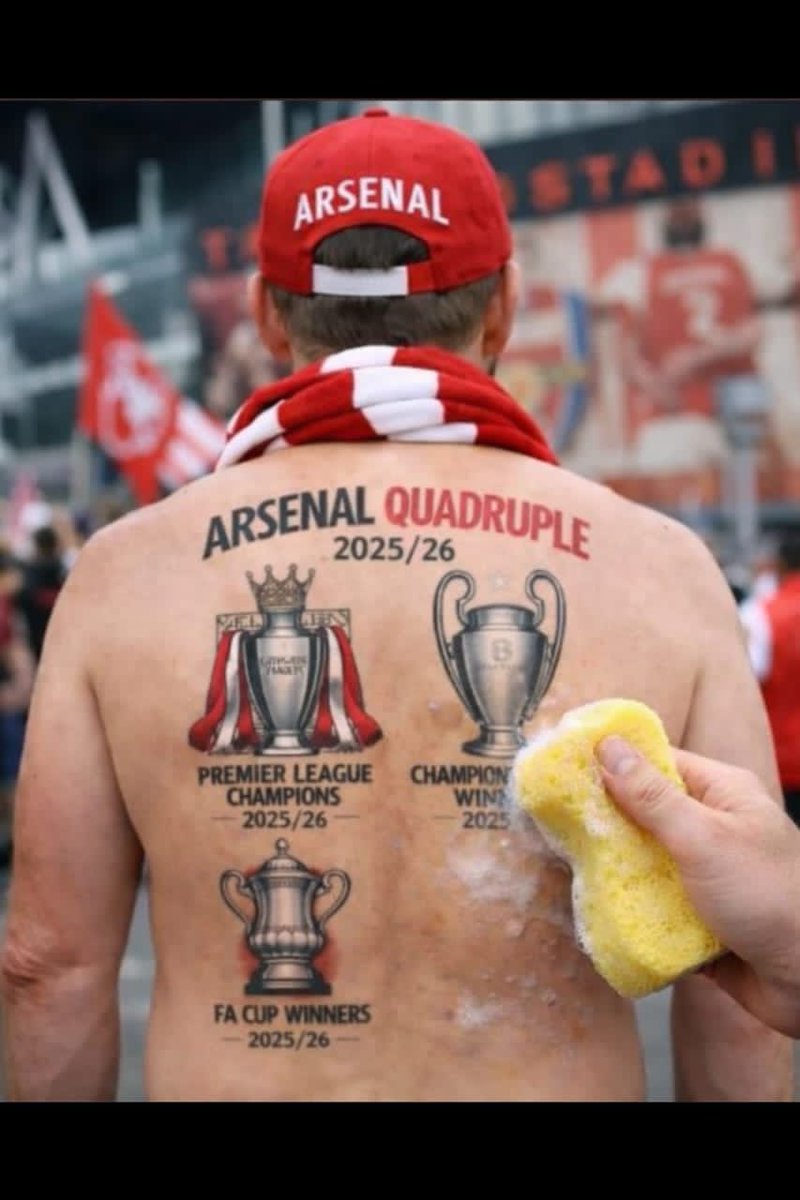 AAM 🇳🇬🇷🇼 tweet media