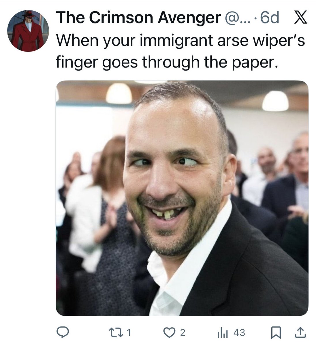 Dualviper tweet media