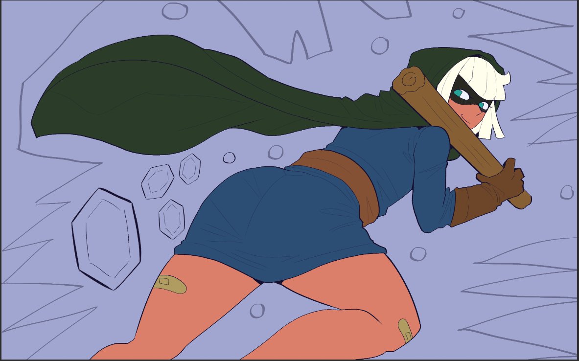 Deven Vertedero🐑 tweet media