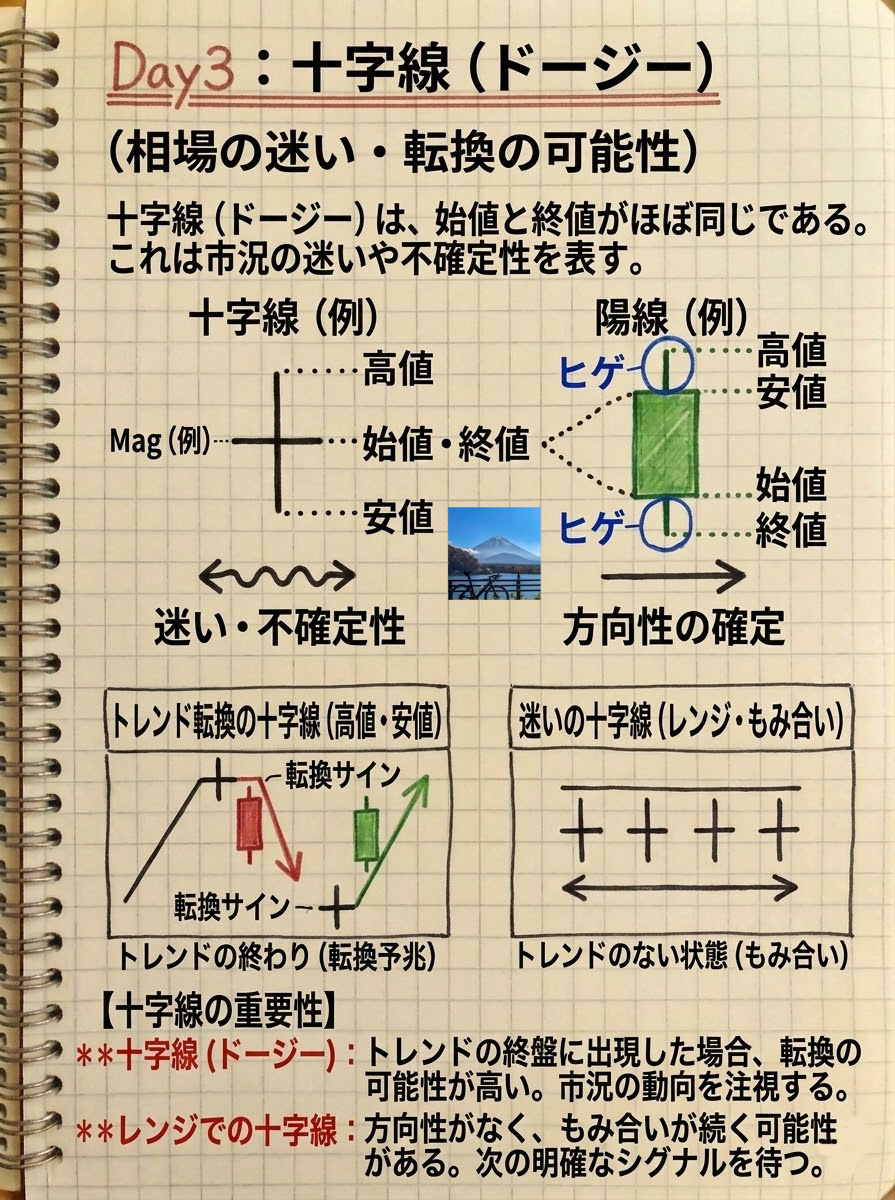株予知夢 株式投資 tweet media