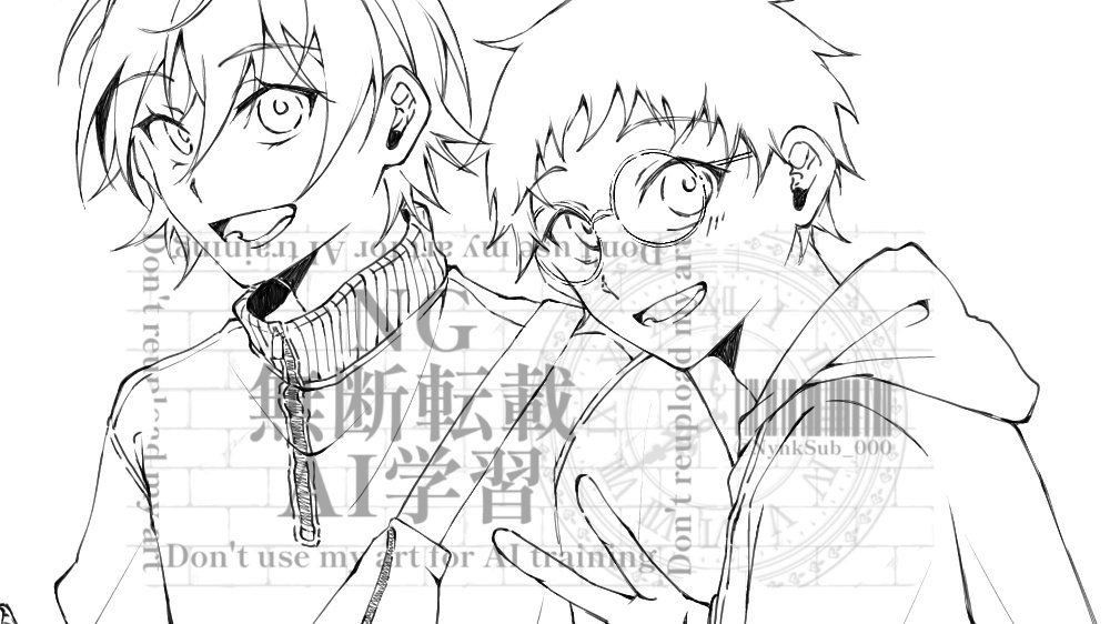 NynkSub_000's tweet photo. 進捗 https://t.co/4zXbMk7LWN