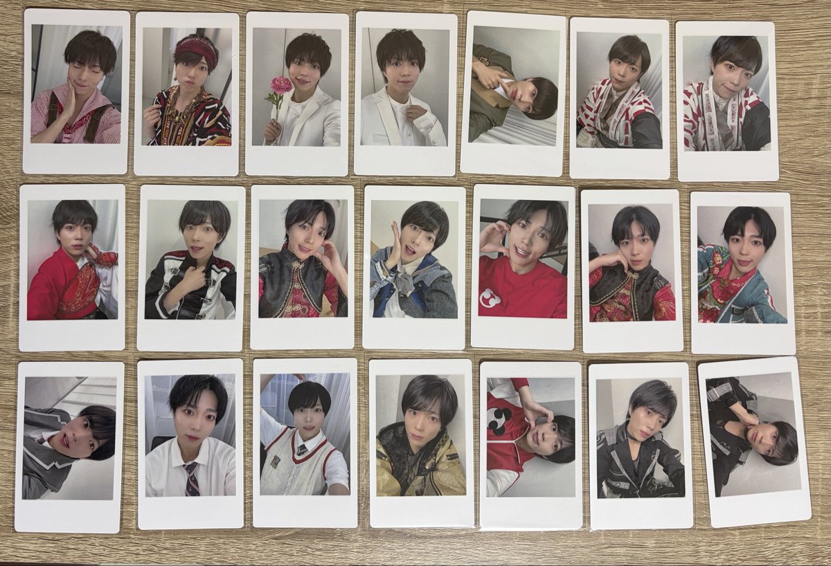 ぺん@取引垢 tweet media