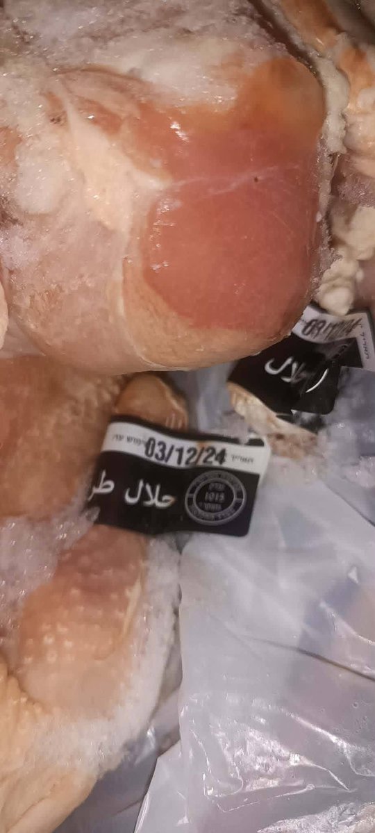 Abdullah Omar🇵🇸 tweet media