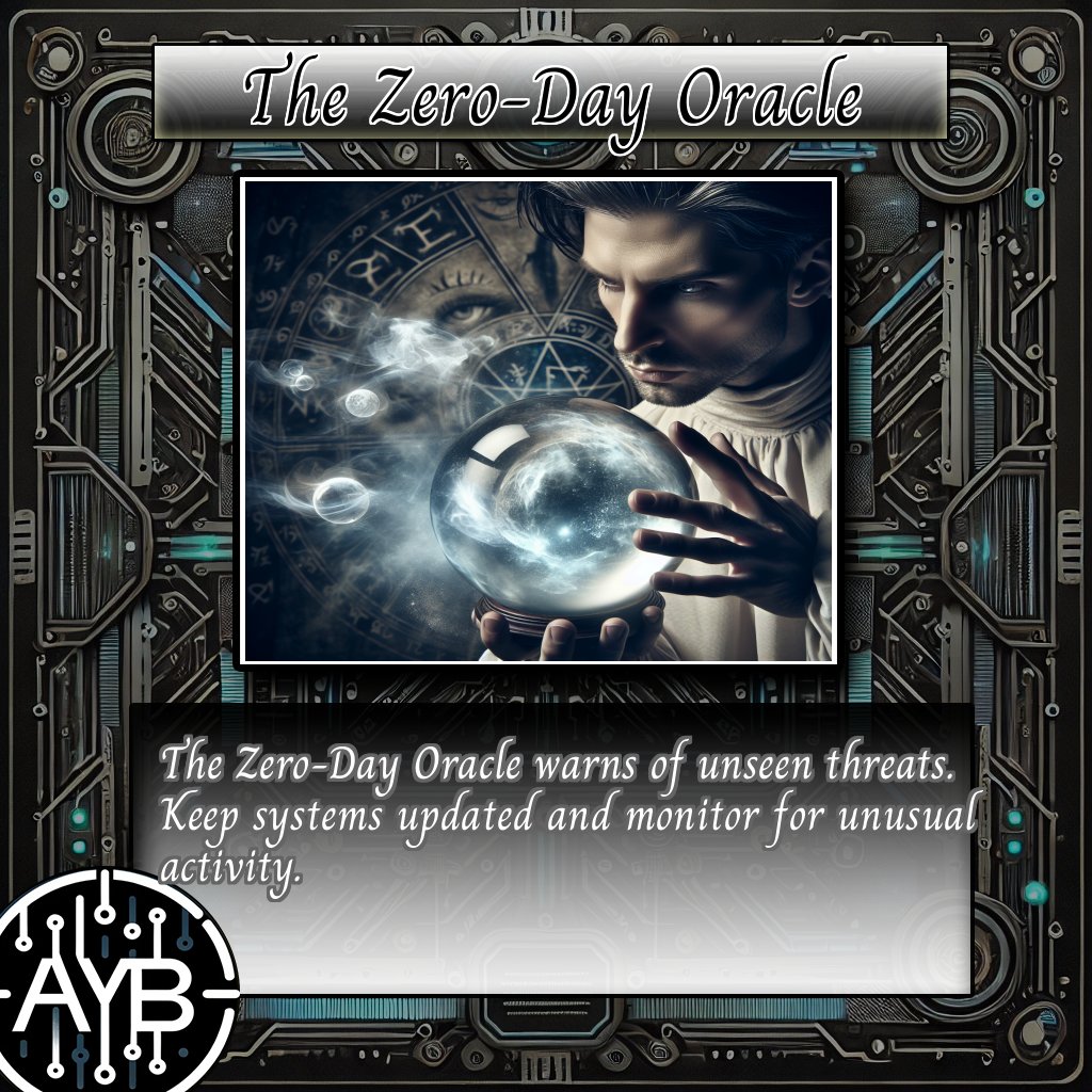 PentestProphet tweet media