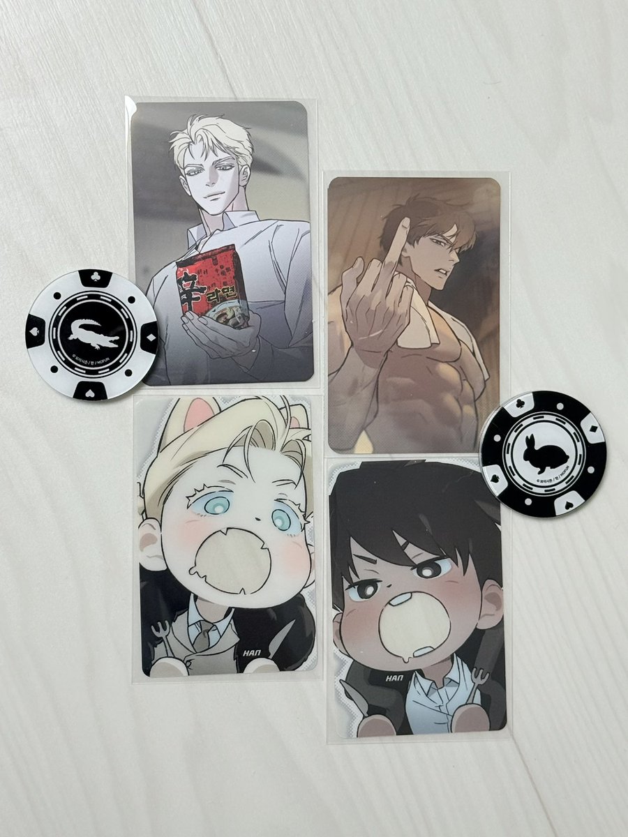 CrystalB🍀 tweet media