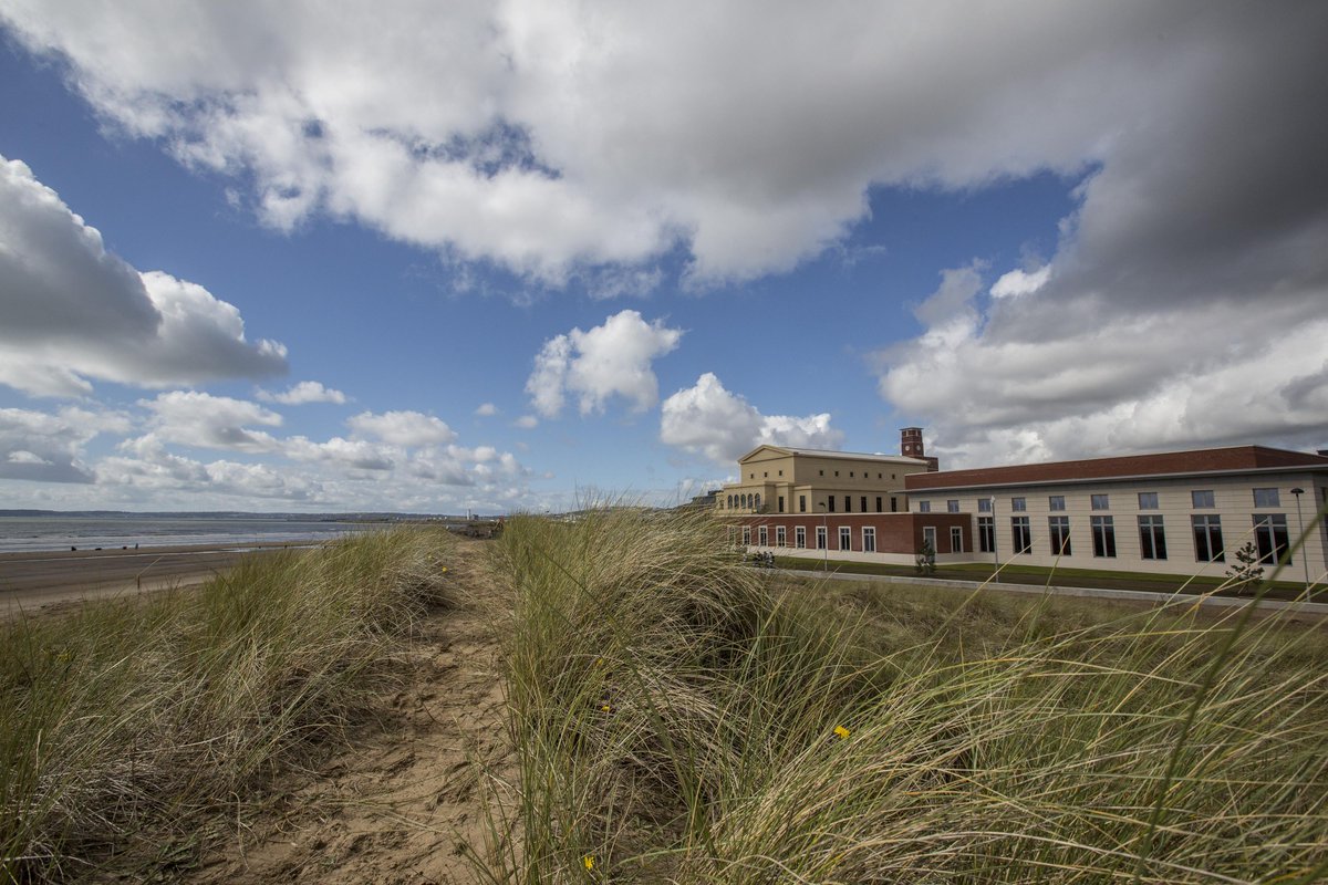 Swansea University Events tweet media