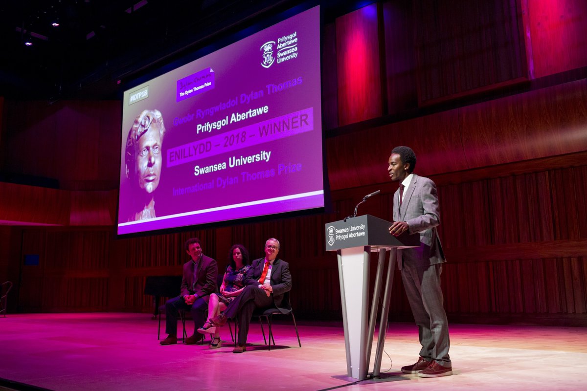 Swansea University Events tweet media