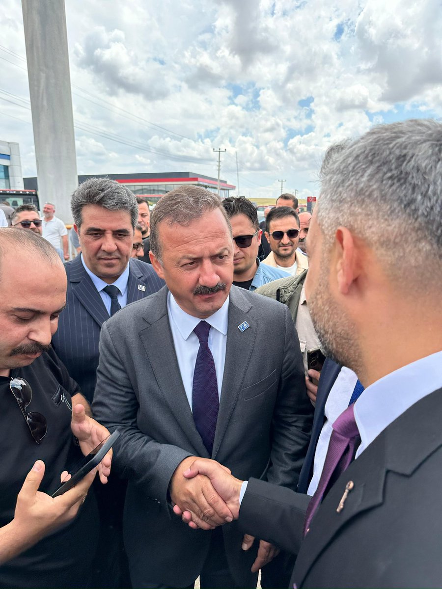 Selman AYDOĞAN tweet media