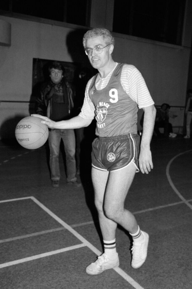 Sophie Binet Stan Account tweet media