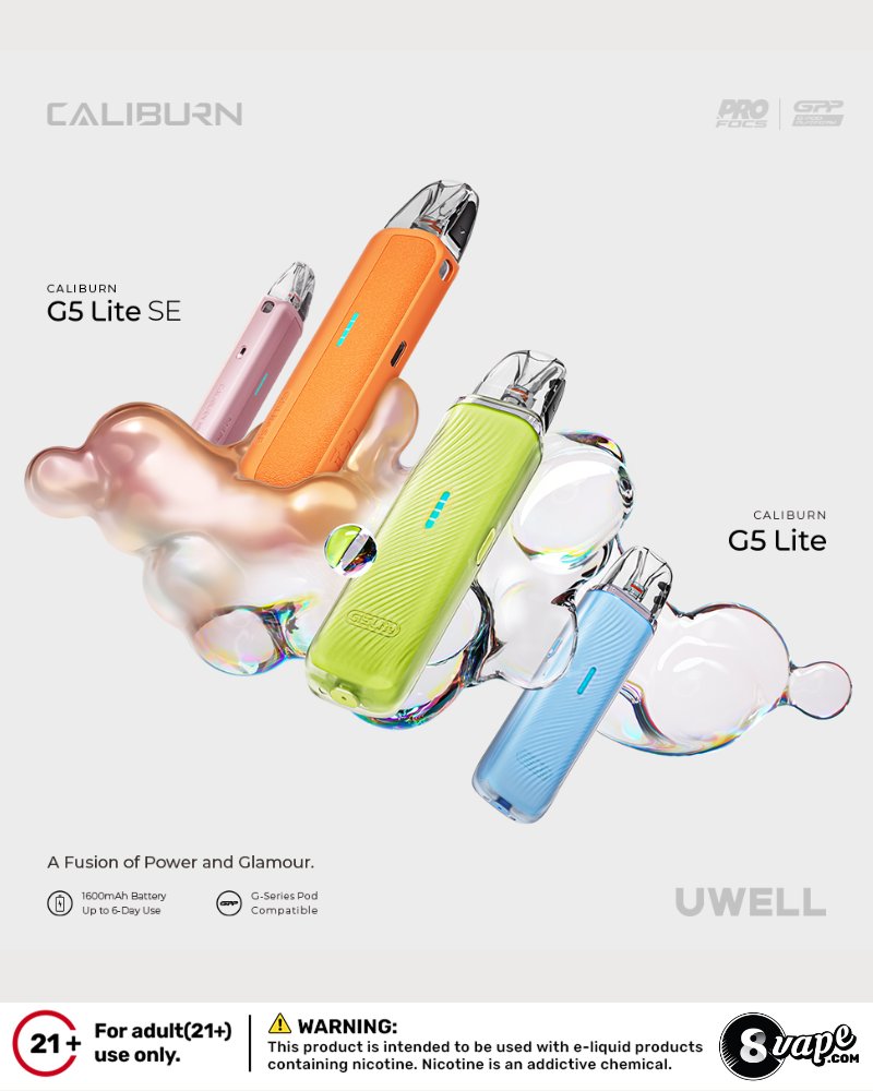 EightVape tweet media