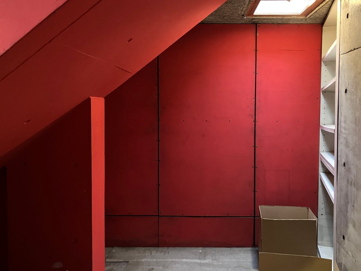 Tokyo Art Beat tweet media