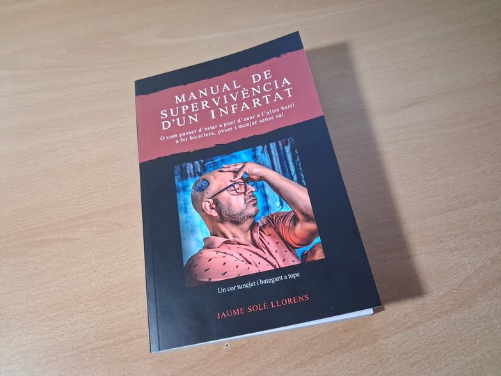 Antoni Serés Aguilar tweet media