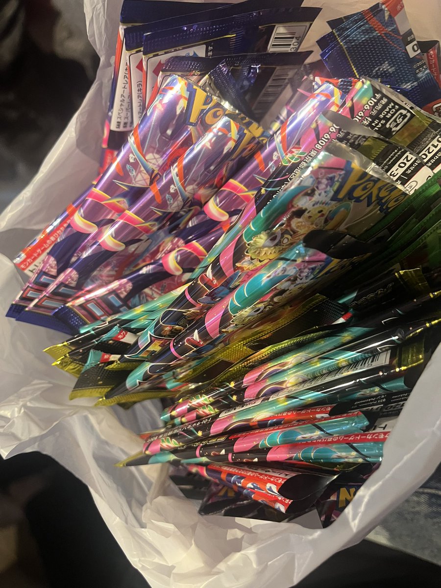 まきちん。🍣 tweet media