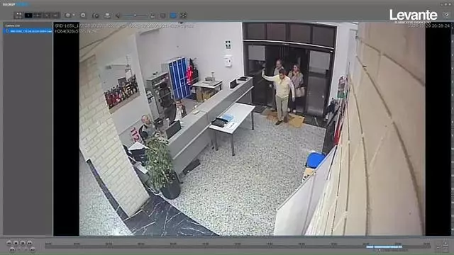 Levante-EMV tweet media