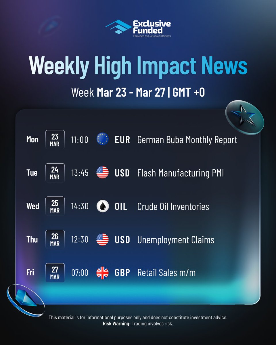 Exclusive Funded tweet media