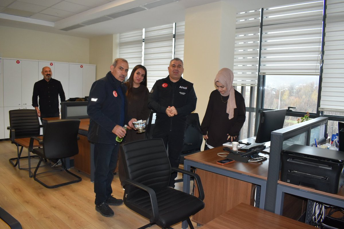 A F A D Bingöl tweet media