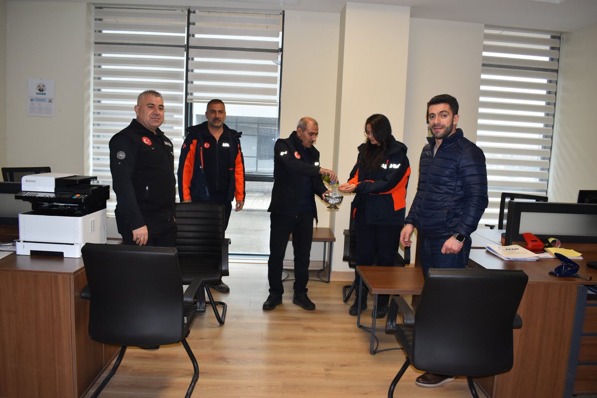 A F A D Bingöl tweet media