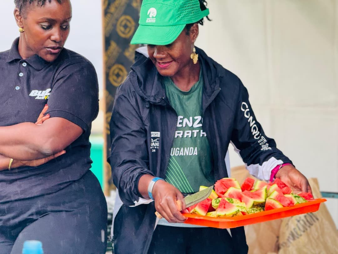 Musoki Ireen Prever 💞 tweet media