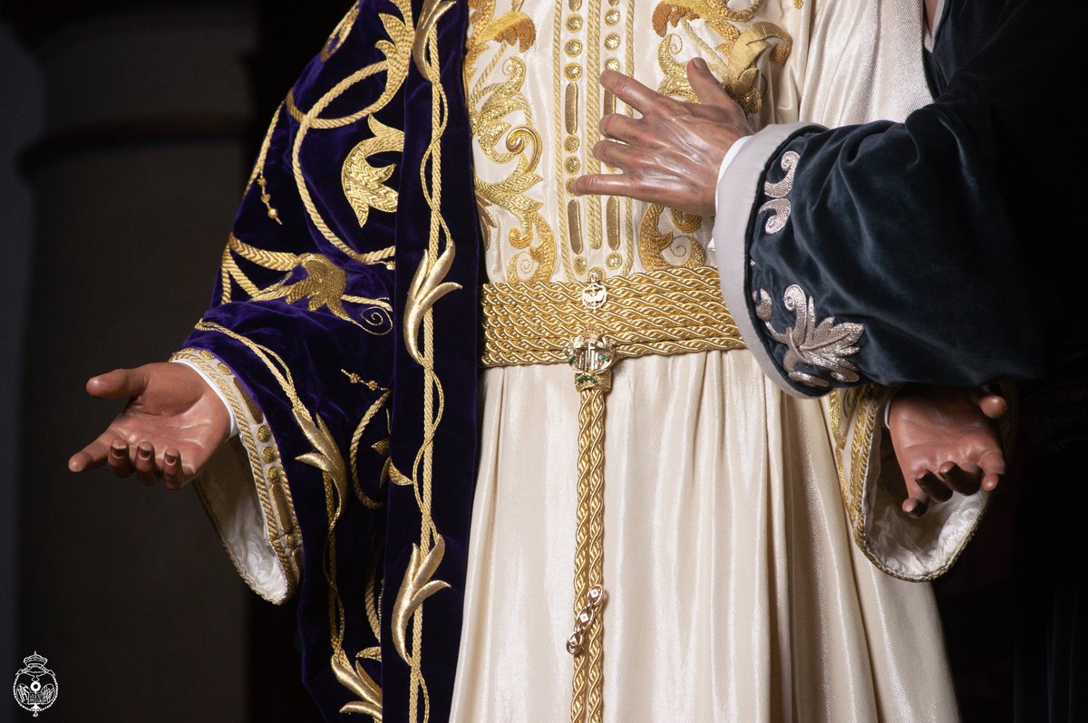 Hermandad de la Redención tweet media