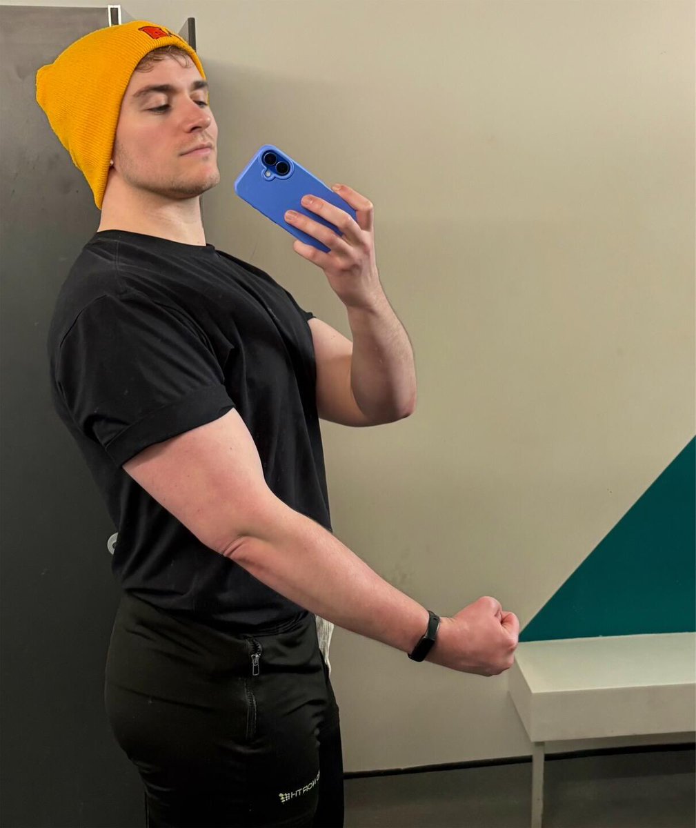 Alpha Liam tweet media