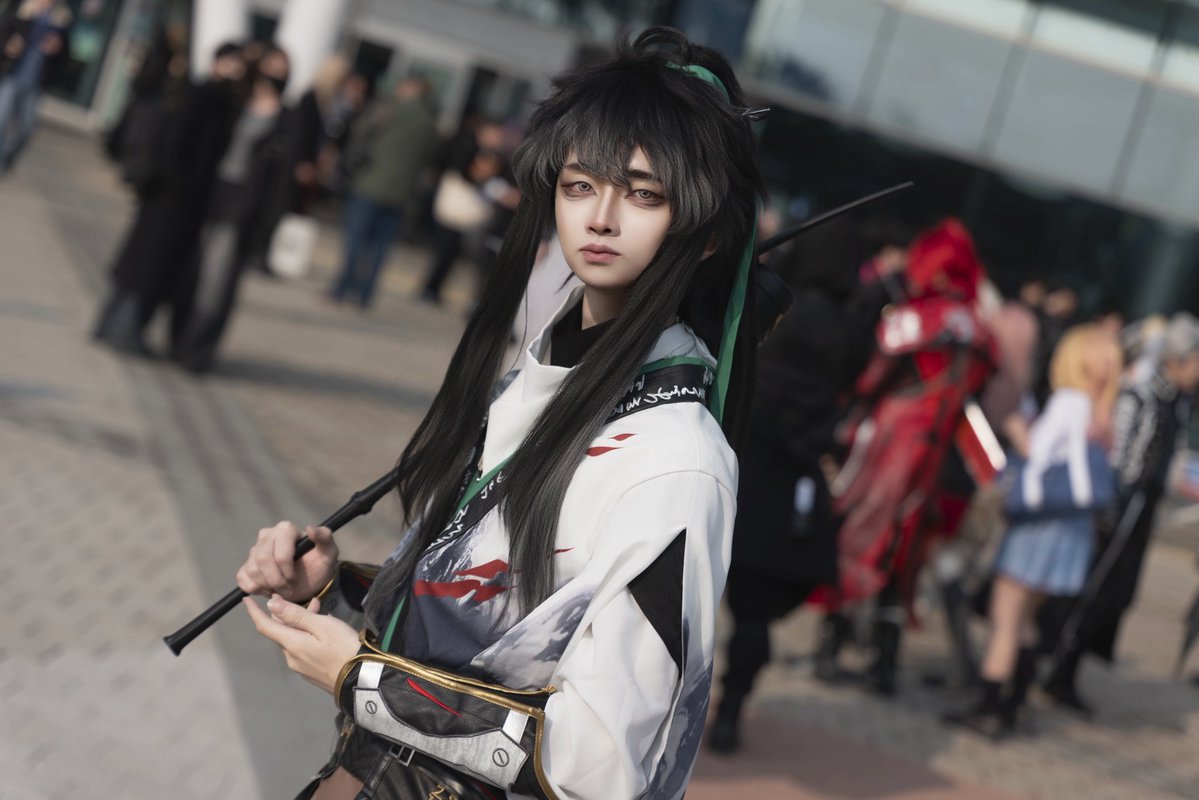 라쿤씨 tweet media