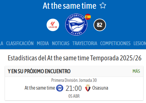 BeSoccer tweet media