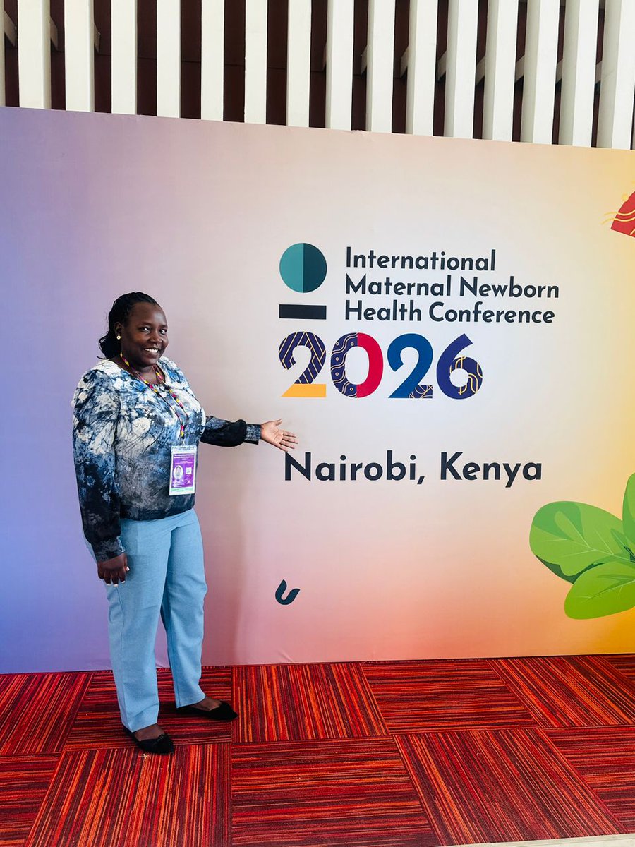 Peace Okwaro tweet media