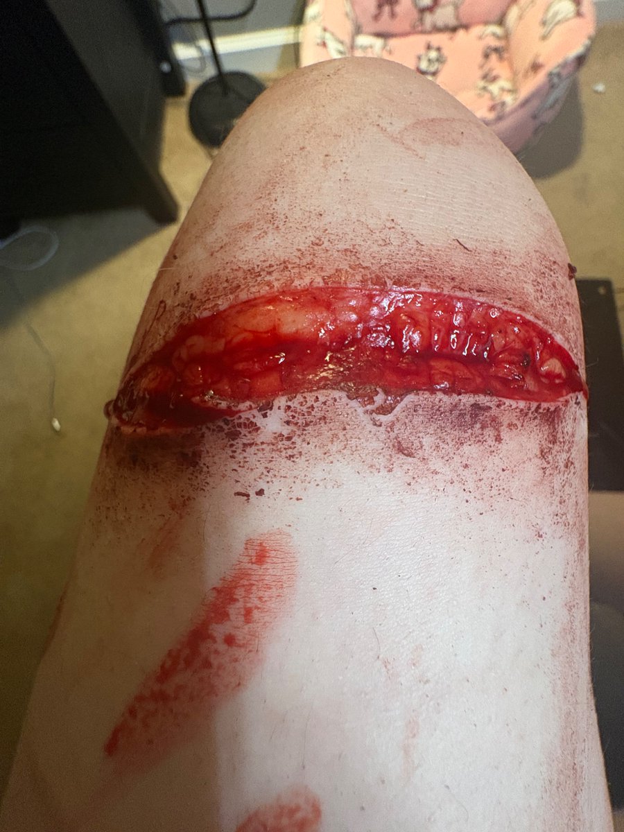 oddity of shedtwt LIMITED.! tweet media