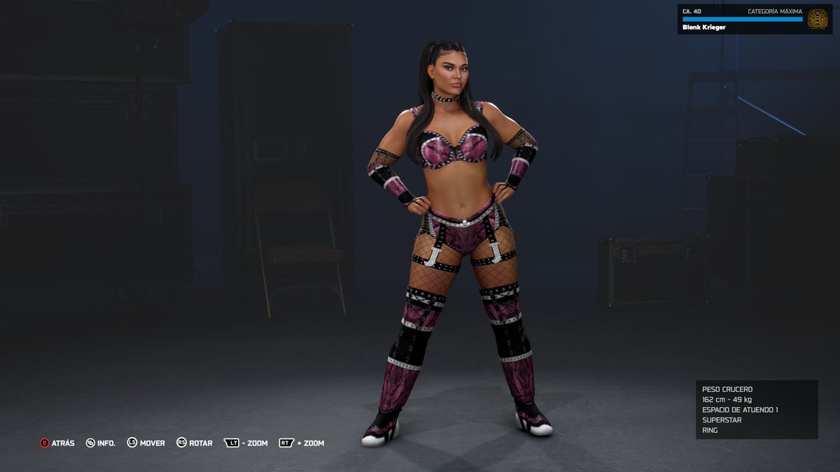 Blenk Krieger⚡ tweet media