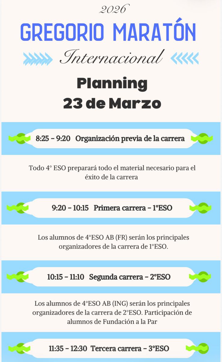 IES Gregorio Marañón tweet media