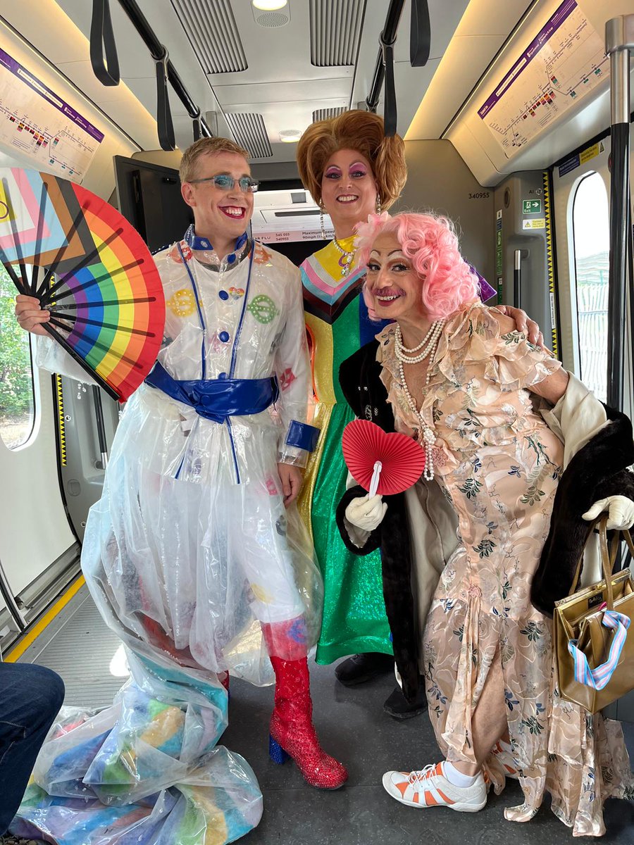 Alstom UK & Ireland tweet media