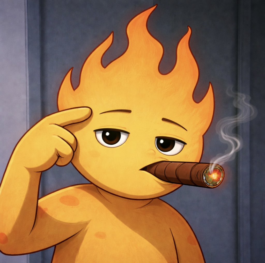 Heaven or Hell tweet media