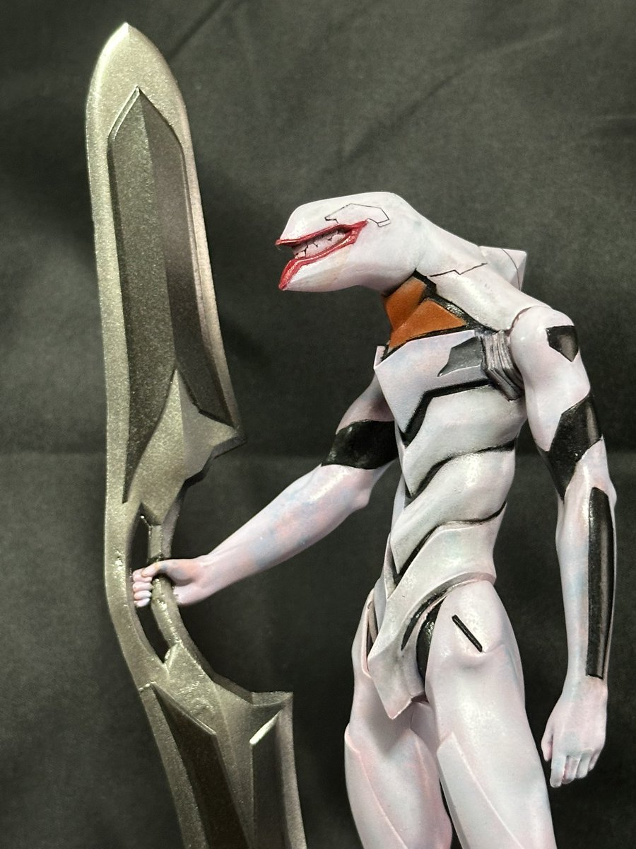 ハロ Mk-2 tweet media