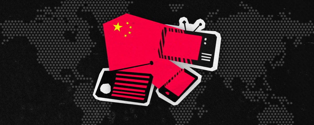 無國界記者  繁中 tweet media