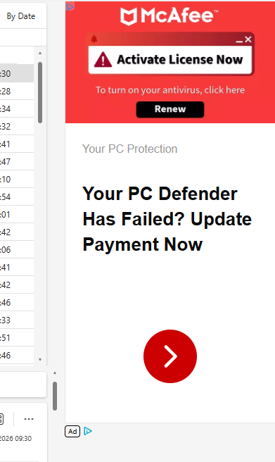 Richard Webster tweet media