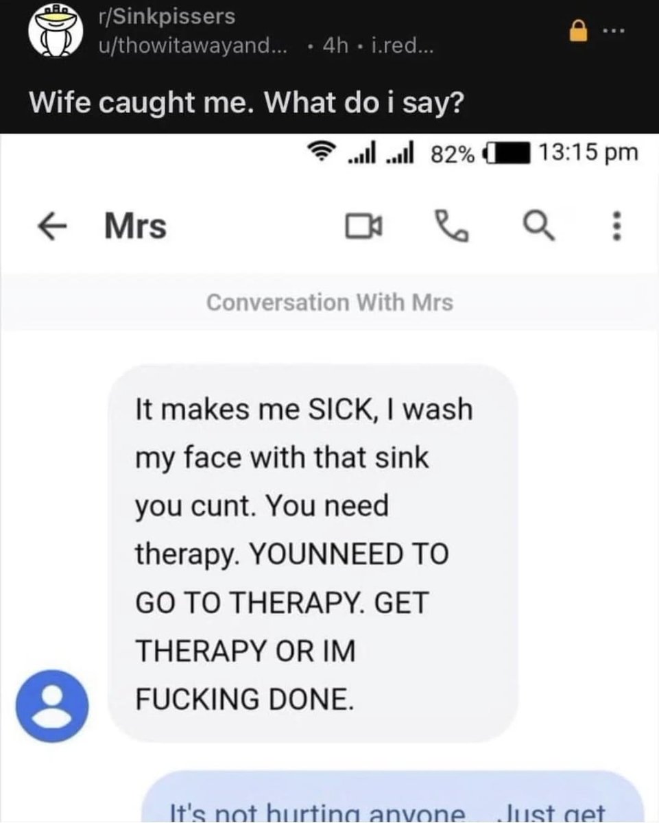 Reddit Retards tweet media