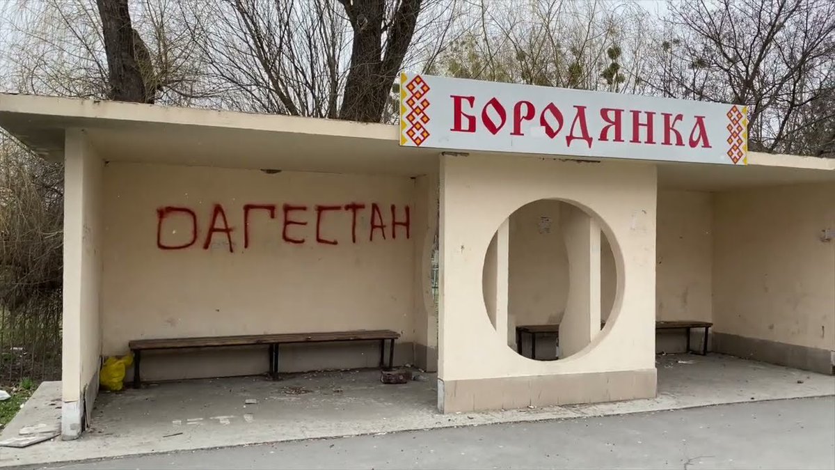 Denys Mishencko tweet media