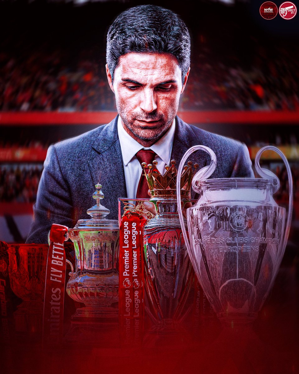 DailyAFC tweet media