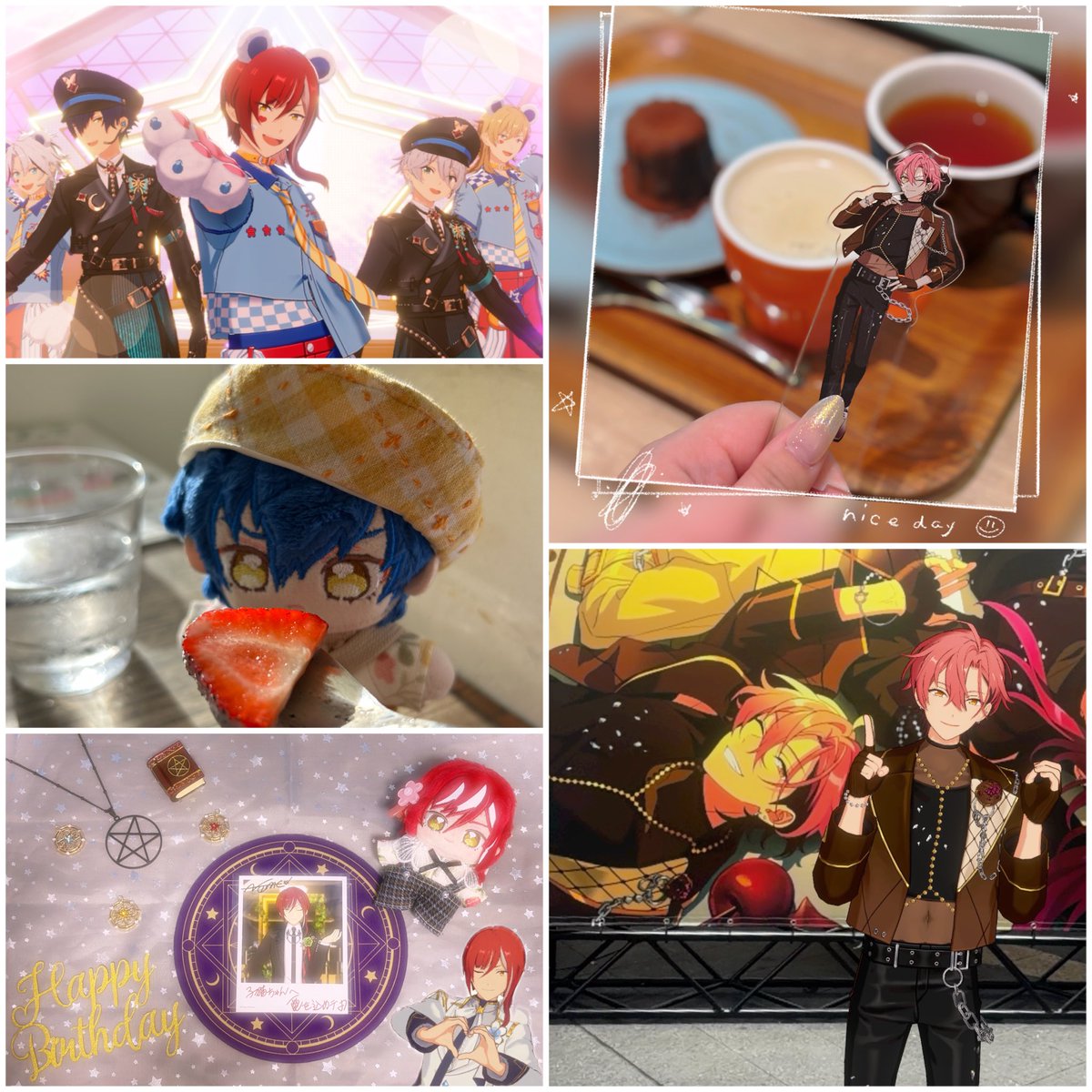 omochi( ˙༥˙ ) tweet media