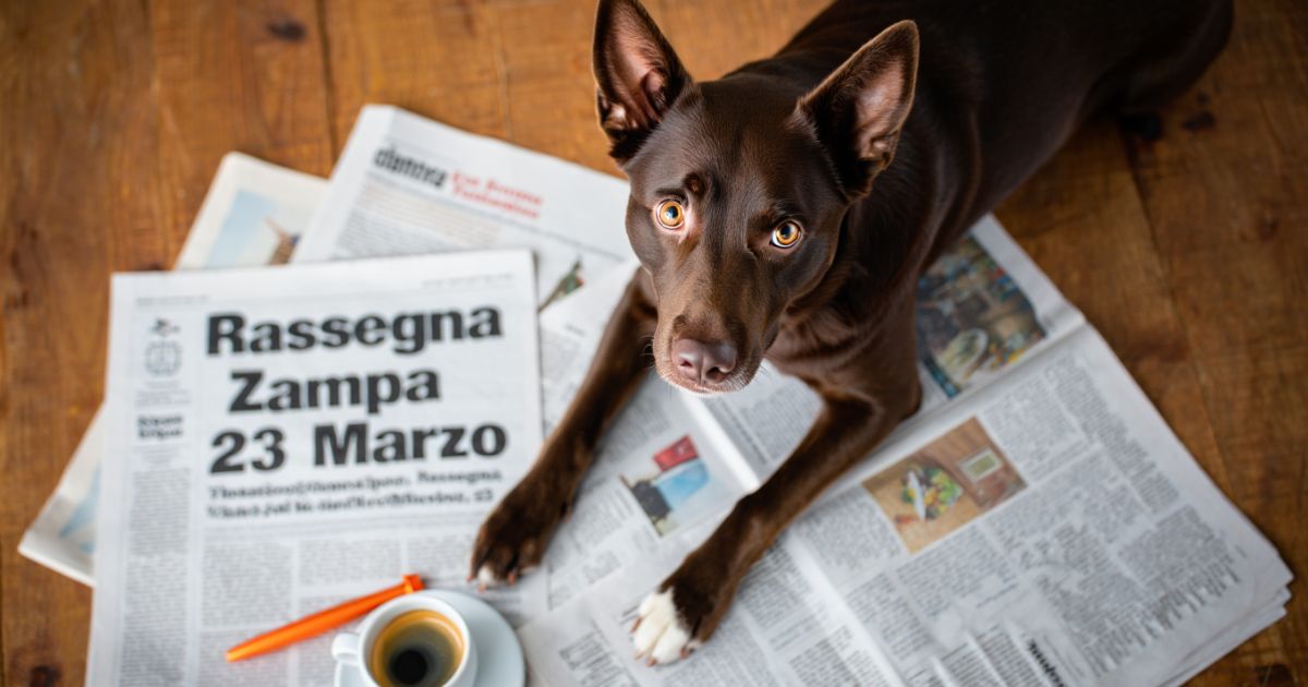 Dogsportal_it's tweet photo. Bear va in pensione dopo aver salvato 100 koala. Nel barese scattano i sequestri per maltrattamenti. E un uomo fa crioconservare il suo cane perché non riesce ad accettare la fine. La rassegna del 23 marzo è online 🐾
https://t.co/7e4OlsEbOt https://t.co/uqfAmsvWNI
