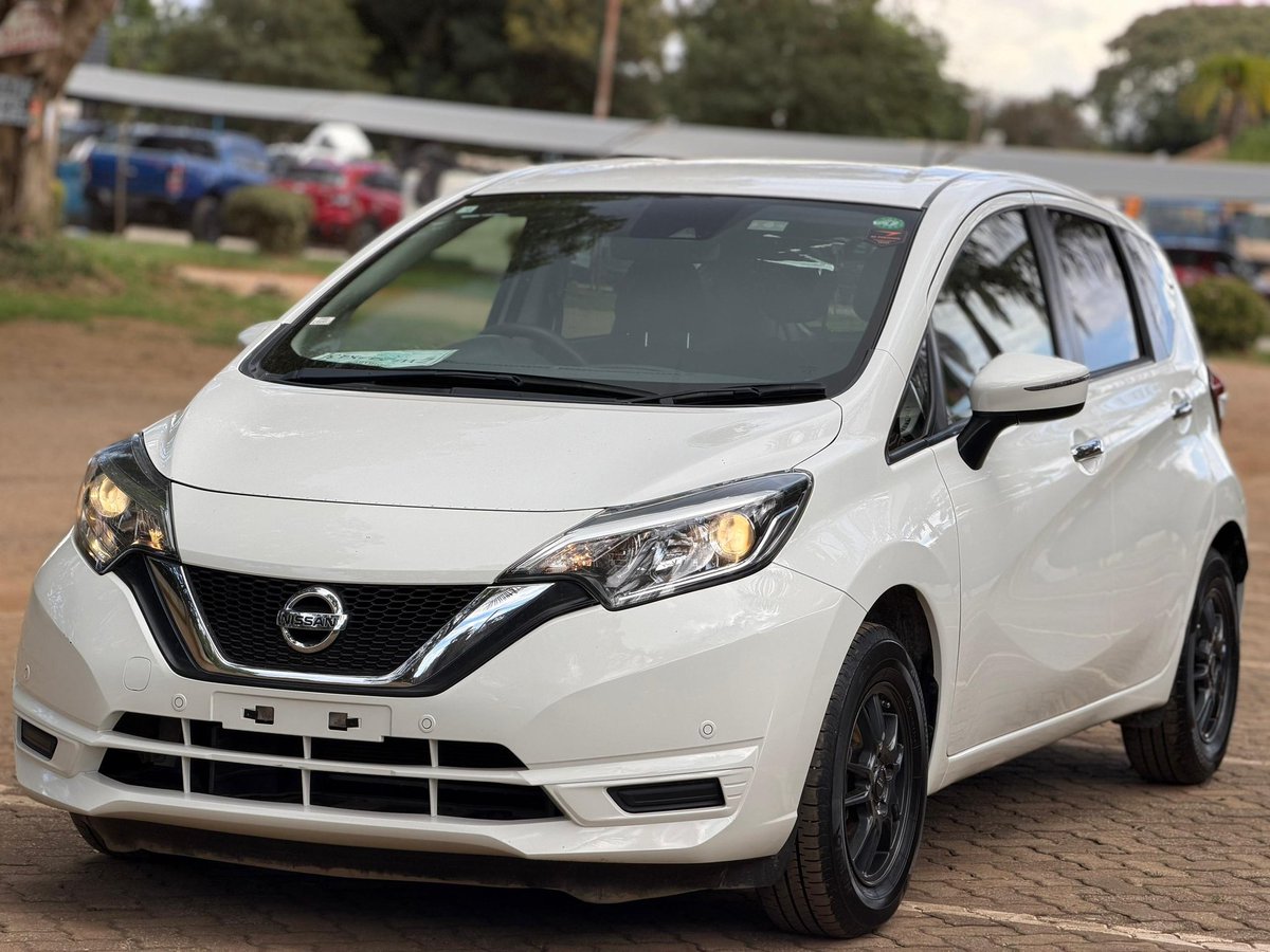 Umambo Motors tweet media