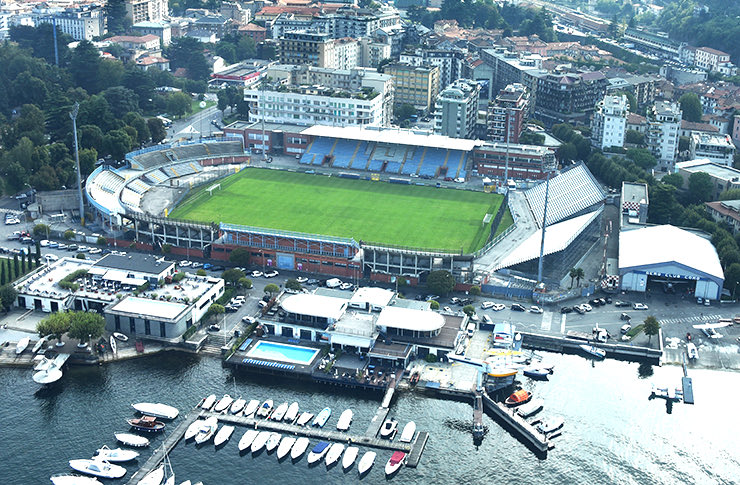 Marco Varini tweet media