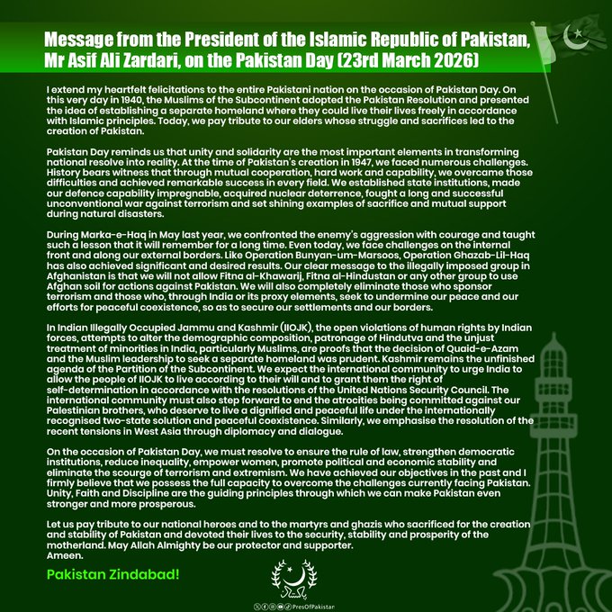 Pakistan Embassy Sweden tweet media