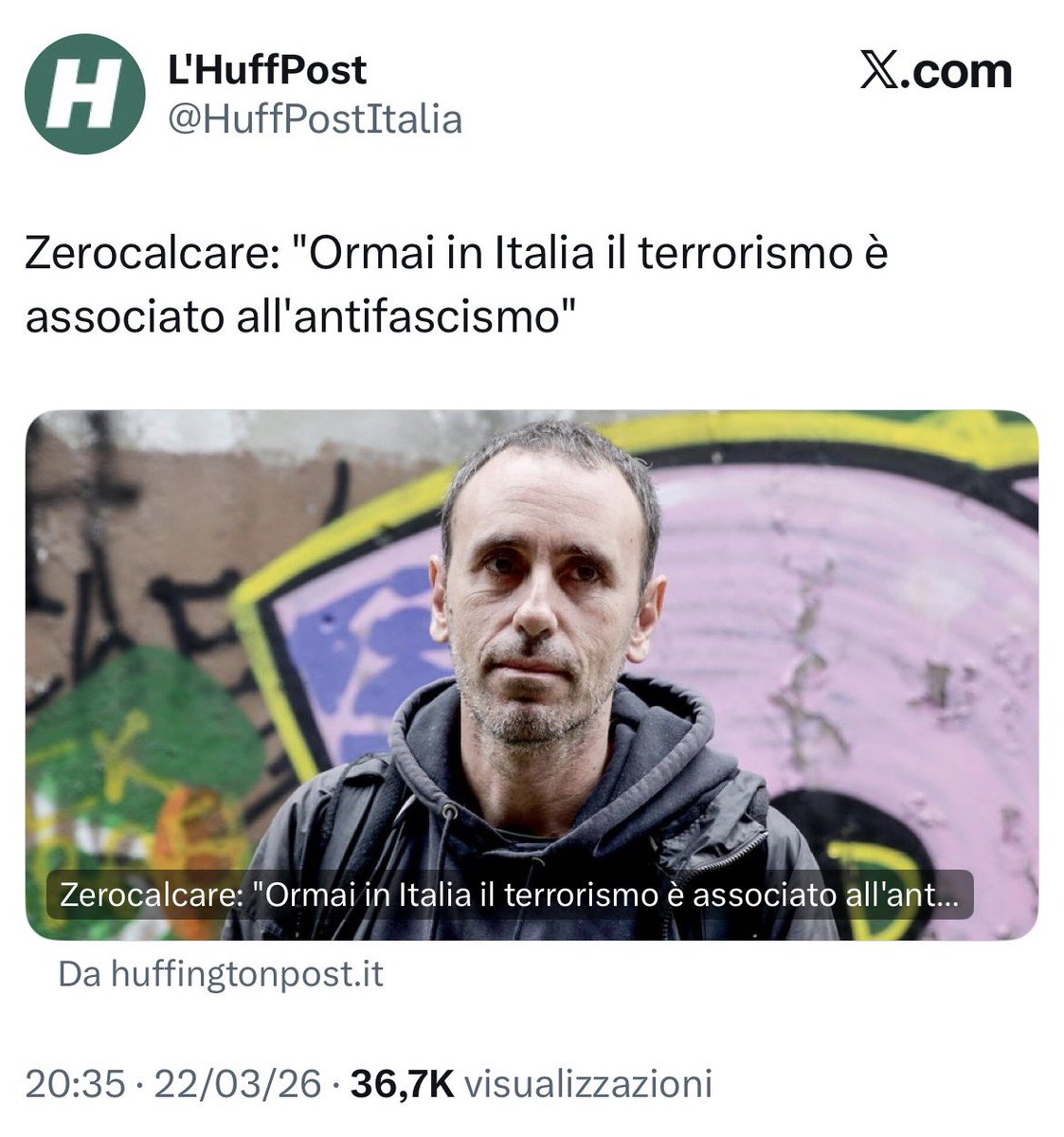 Francesca Totolo tweet media